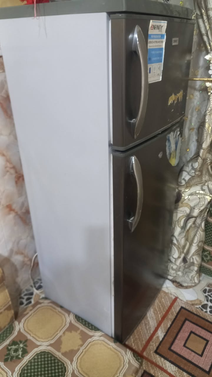 السلام عليكم ثلاجة للبيع السعر ١٤٥ سوق الشيوخ


**إذا كنت صاحب هذا الإعلان وتريد حذفه لأي سبب، رجاءا أرسل رسالة إلى الدعم الفني**