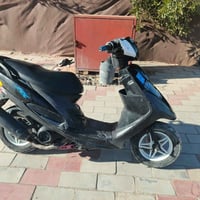 ماكس بوشه • ٤٩ سلف • كابريته اصليه