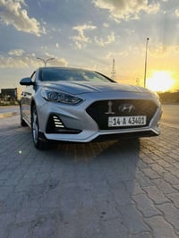 سوناتا • ٢٠٢٢ • رقم بصرة