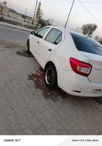 رينو سمبل • ٢٠١٦ • مكينة ١٦٠٠