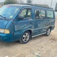 كيا K2700 • موديل 97 • وضع الشركه