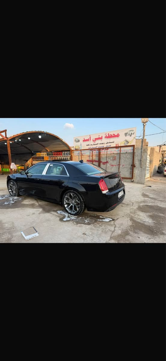 سلام عليكم اوبامه 2016للبيع السياره فول مواصفات سي وارد كندي صاير بيه بل عراق جاملق امامي اوبنيد ول باقي كفاله بدون دواخل السياره جديده حيل مال جناي رقم اسلمانيه بسمي العنوان بصره ابوالخصيب السعر 225اوبيه مجال لاستفسار *********** البصرة, العراق
