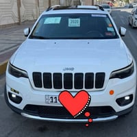 جيب شيروكي موديل 2020 رقم فول مواصفات امريكي سعر 140 وبيهه مجال مكان س...