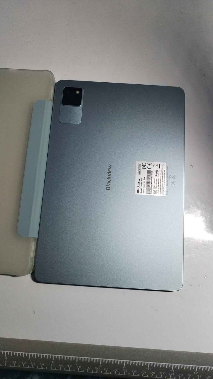 ايبادTab 60 Wifi  ذاكرته 128GBبيه ضمان سنه كامله صار ٥ ايام من اخذته اوصار عندي ضرف وريد ابيعه بغداد, العراق


**إذا كنت صاحب هذا الإعلان وتريد حذفه لأي سبب، رجاءا أرسل رسالة إلى الدعم الفني**
