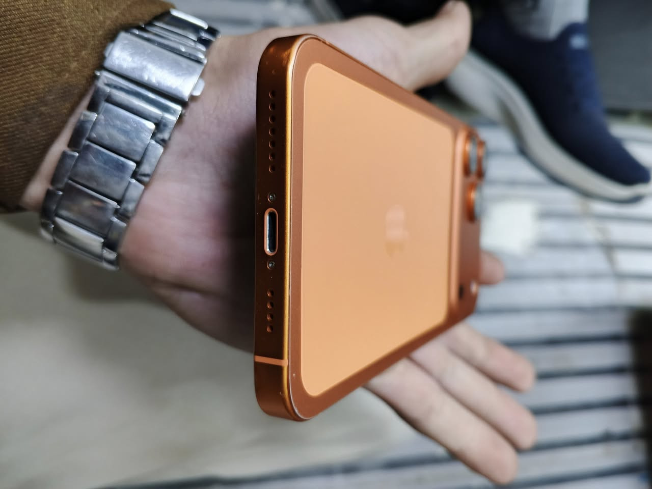 سلام عليكم ايفون xmax. ذاكرة256جهاز نضيف مابي أي مشكلةسعرة200وبي مجال مكاني بغداد زعفرنية ***********
