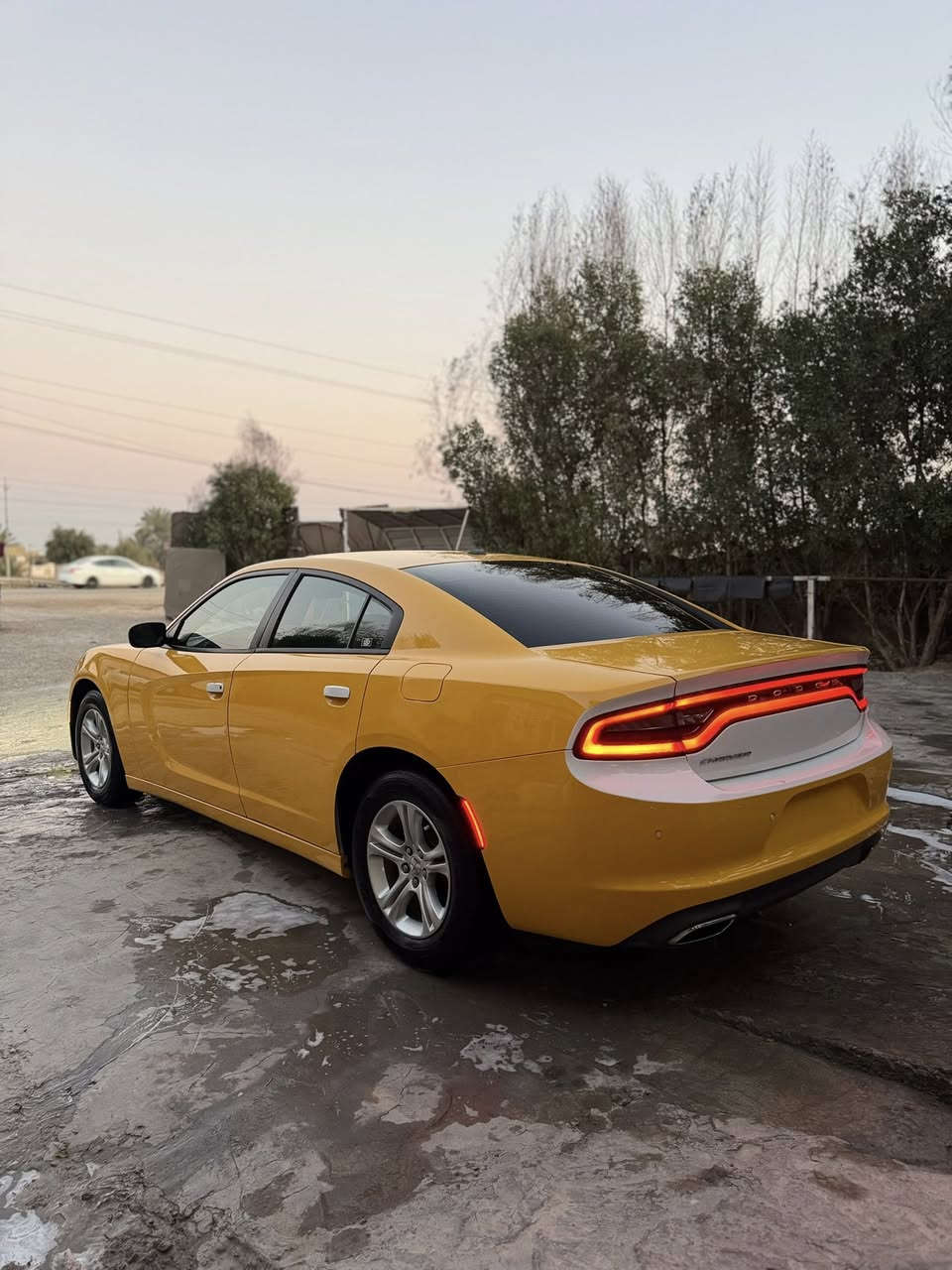 جارجر 2016  مرمز. 2023
مرقم بغداد
السعر 185
محرك 3600
للاستفسار ***********
مكان السياره الديوانية
