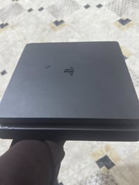 بلي فور • نظيف • جويستك أصلي