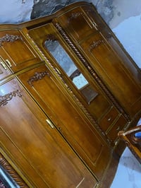 غرفة نوم • صاج • نضيفه بلا كسر