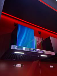 مرشحة DLC ٦٠ • ستانلس ستيل • الموصل