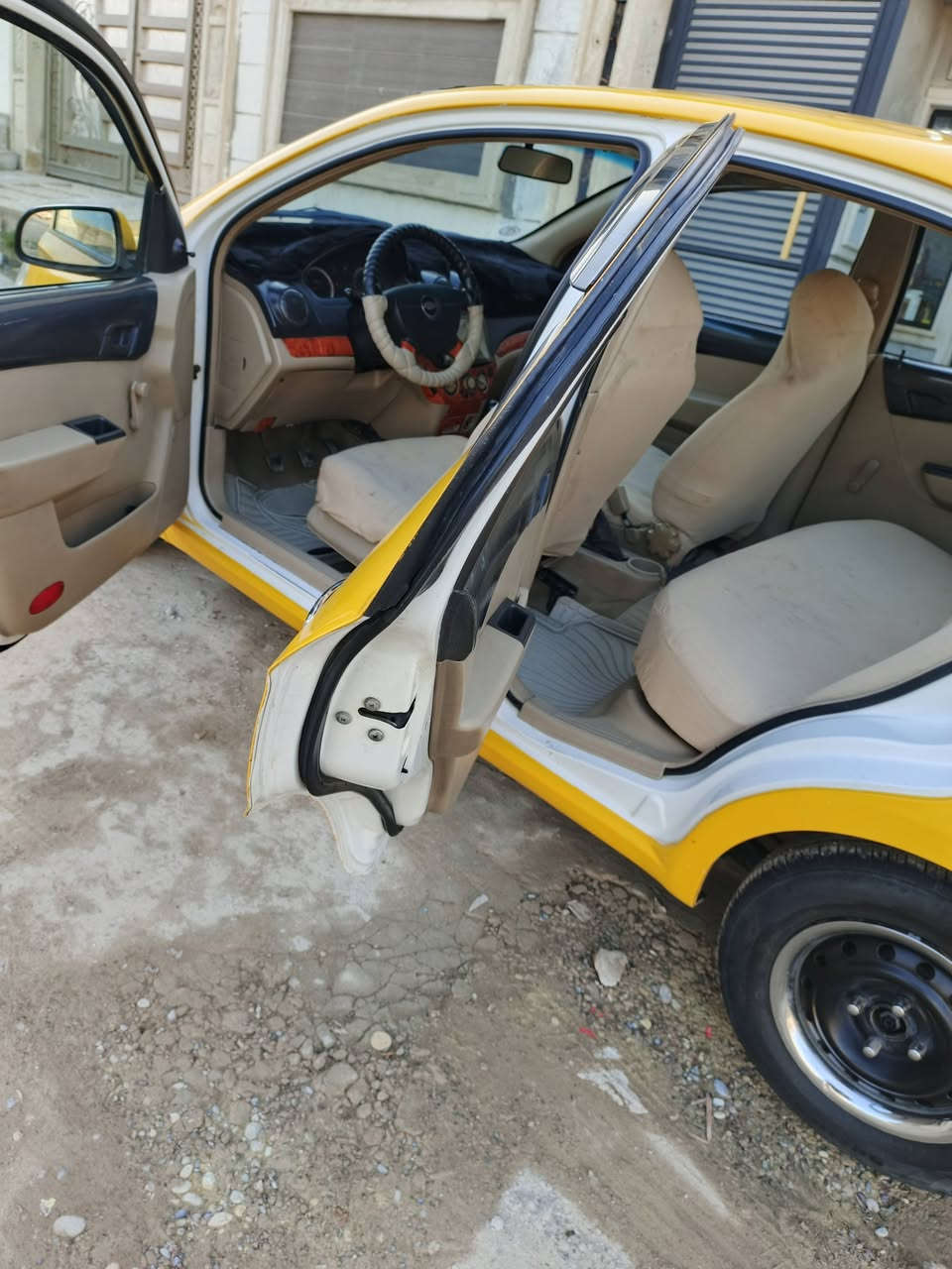 افيو 2009 كوري رقم مسطره بدون ضرر هيئه صفر محرك مال كصه طخم تاير السعر 58 ***********
