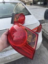 افانتي • موديل 2007-2011 • حي الميثاق