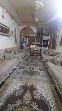 حي الجامعه • ١٠٠م • طابقين