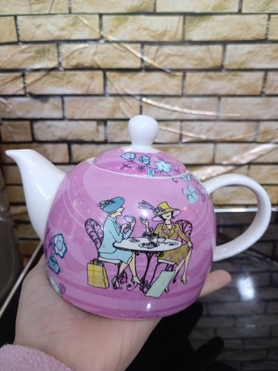 شلعة منزلي ٥٥ الف قفل
مع التوصيل...
عجانه خبازه ماركة كينود
قوري مصور
ميز تواليت اطار صور عجينه
قوري تحفيه
سيت ٦ اكواب ومواعينهن


**إذا كنت صاحب هذا الإعلان وتريد حذفه لأي سبب، رجاءا أرسل رسالة إلى الدعم الفني**