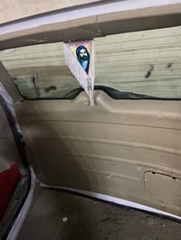 تيكو ٢٠١١ رقم انكليزي باسمي كير ومحرك جدد بيها قطع صبغ ابيع حزام دواخل...