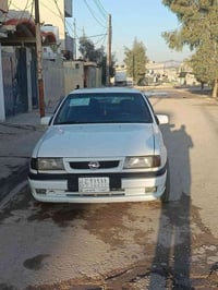 اوبل فكترا موديل 93 حجم 18 سنوية عظم ل 2029 + كابون بانزين كير ومحرك ش...