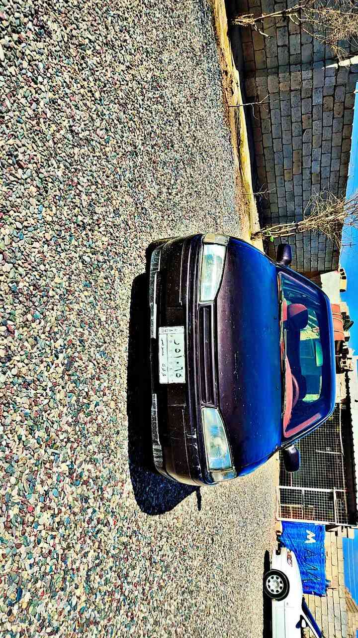 سلام عليكم لبيع
النتره موديل 1993لادعمه ولا كلبه محرك بدايت صرف 
رقم كركوك الماني السعر 26 وبيه مجال 
***********
