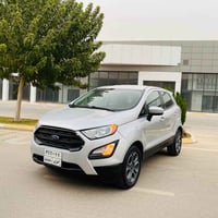 ايكو سبورت • ٢٠٢٠ • السليمانية