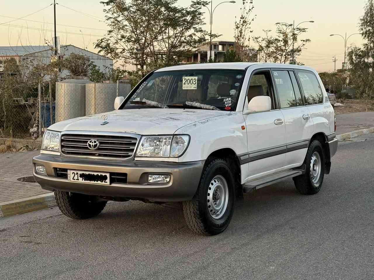 مواسه فات سيروبع Gx گير عادى
ته بريت مه ركه زى ده بل فلچه هؤك ئاوينه كاره باى هه مو گيانى به شه رت ئيشه كات يه ك كيشه ى تيا نيه 
سه ياره كه هين مه عره ز نيه هين ده س خومانه سه نه ويوو هه مو شتى تازه يه 
گوشتو به ره ده رگاو ناوى كامل له سه ر شه ريكه ماوه كوشنى درواى تيا نيه 
٥ تايه يى لؤكى له سه ره يه ك په له يه بوياخى هه يه تاقمم پيش ٢هه فته يه داگيراوه مه كينه ى كامل لاى خومان ناويمان گؤريه ته شه ريكه هيچ مه سره فى تيا نيه سؤنه ره كه شيم داناوه 
 سعر 175 ور ق و مجال ***********
