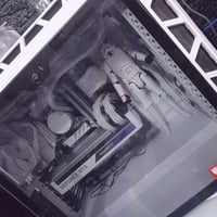 Gpu  Rtx 3070  gigabyte vision white z690 asrock steel legand white  m...