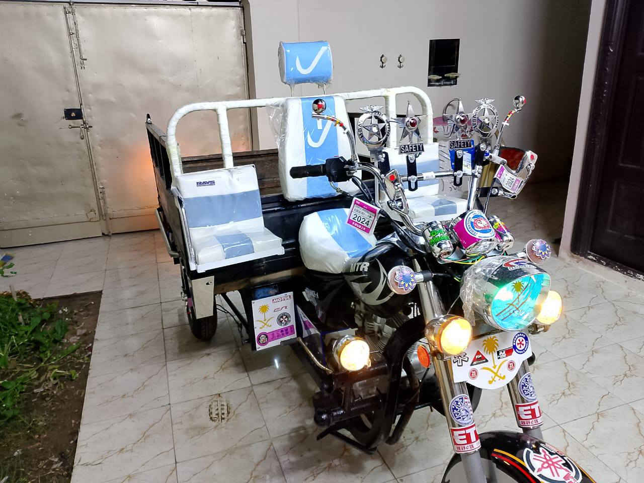 للبيع ستوته MTR اوراق وكيل  سعر 1,500تعمير كله جديد اكسن جمره جديد مكينه وكير بوكس جدد ستوته كلشي ماعايزه شراي يتصل *********** 
نجف
