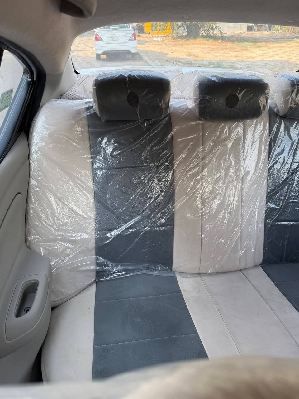 سني هندي
موديل 2025

عداد كيلو متر 4500

مكفولة من الزلغ 

رقم بغداد 

رقم صاحب السيارة 

***********
