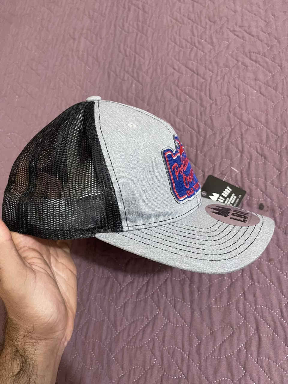 شفقة اصليه ماركه ريتشاردون صنع فيتنام جديده غير مستخدمه مكاني بغداد


**إذا كنت صاحب هذا الإعلان وتريد حذفه لأي سبب، رجاءا أرسل رسالة إلى الدعم الفني**