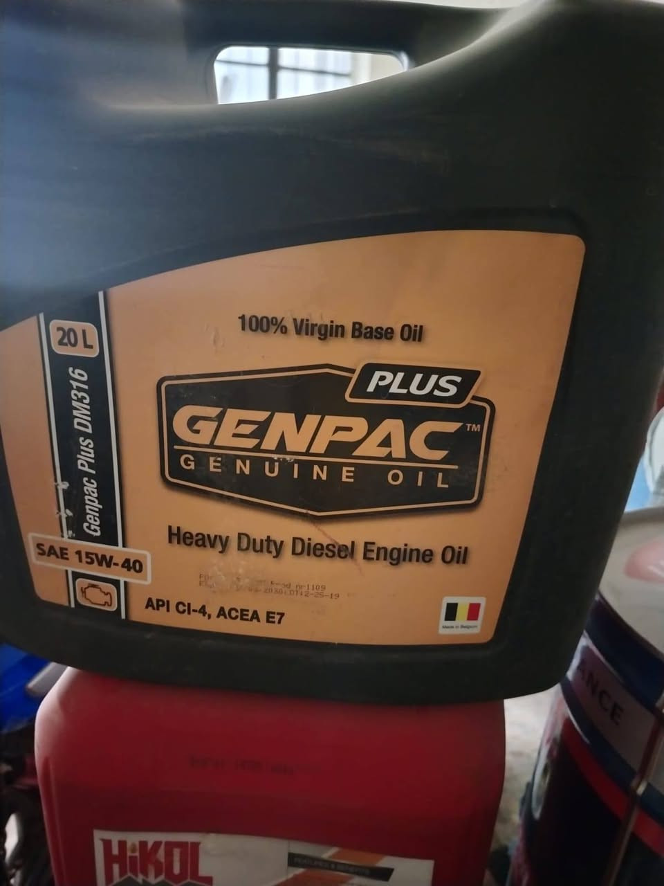 السلام عليكم من رخصه الادمن
يوجد دهن للبيع سر مهر
للتواصل
***********
