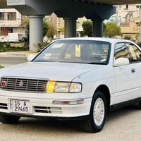 تويوتا كراون • ١٩٩٥ • ٢٥٠٠