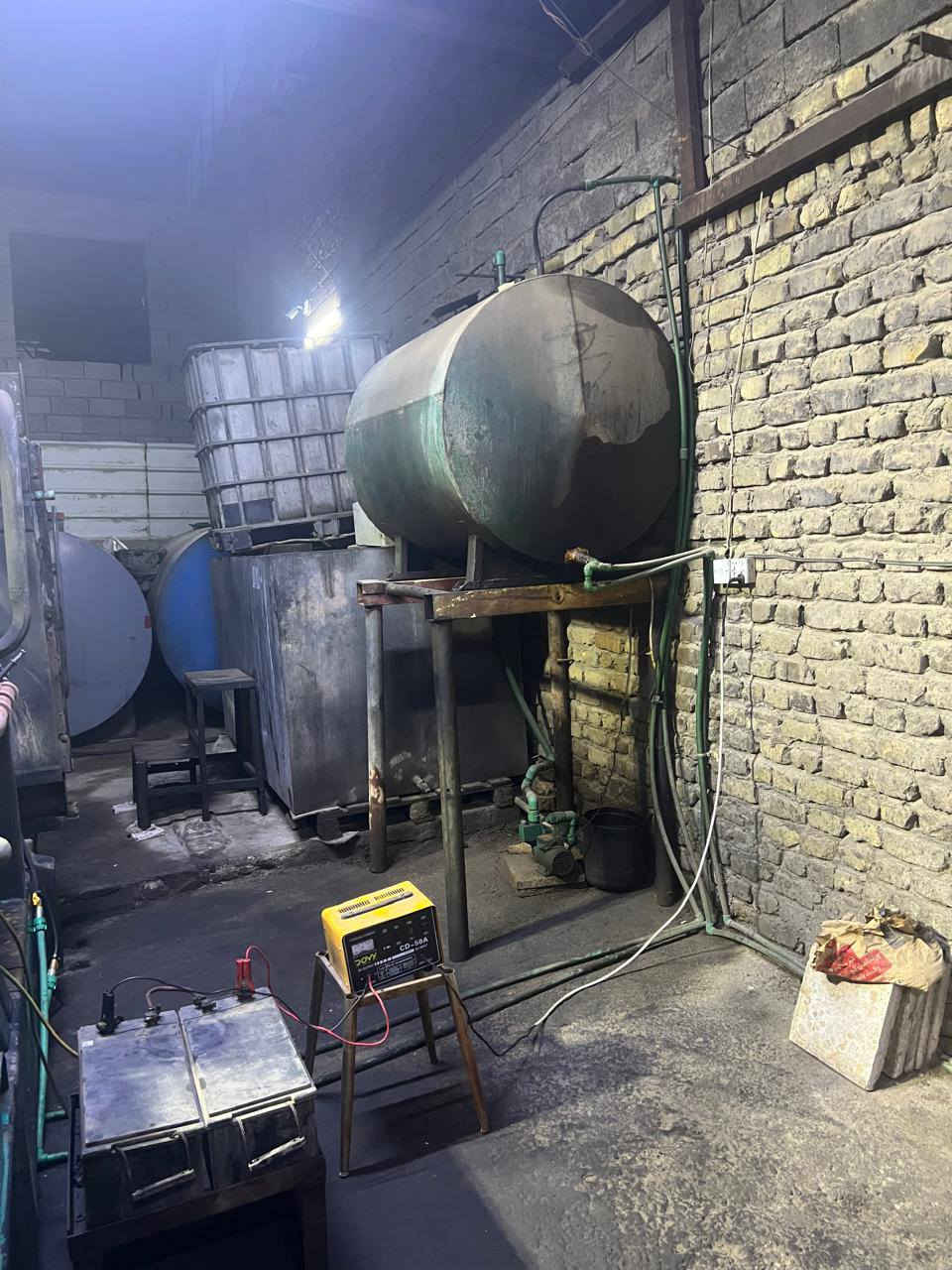 موقع للبيع بغداد بوب شام الحمل 750الكاع يجار حصه الكاز 300كيفي المكاين سكانيا ثنين تصال ***********
