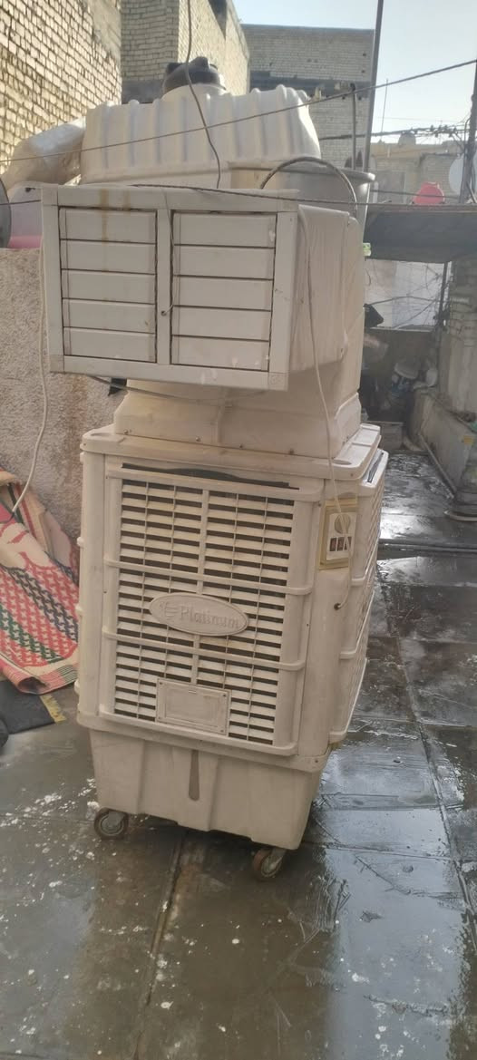 سلام عليكم مبرده نوع بلاتينيوم جديده كلش مكاني بغداد سعرها 450 وهاذ رقمي 0770786918


**إذا كنت صاحب هذا الإعلان وتريد حذفه لأي سبب، رجاءا أرسل رسالة إلى الدعم الفني**