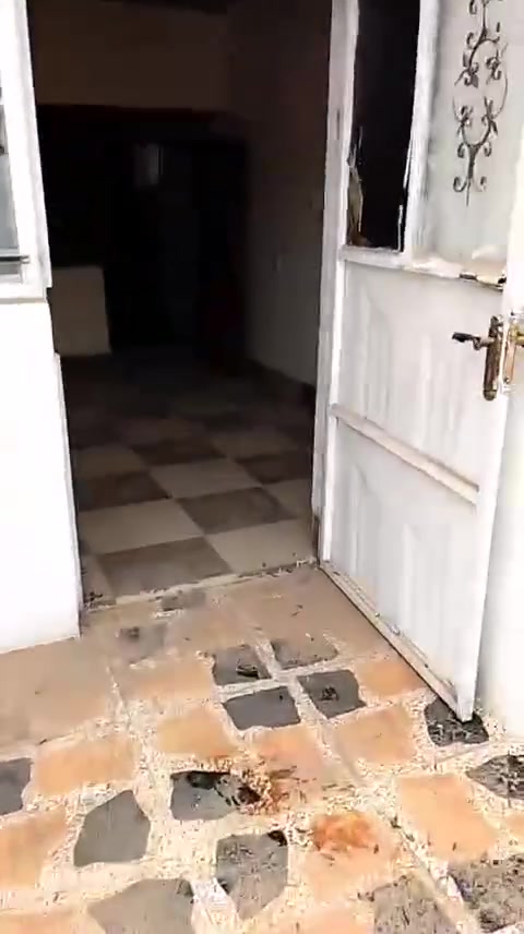 بيت للبيع طابو ملك بسعر مناسب
الموقع القادسية الثانية قرب جسر الحصو والرمل للتواصل ***********
المساحة 100متر طولاني طابق واحد
