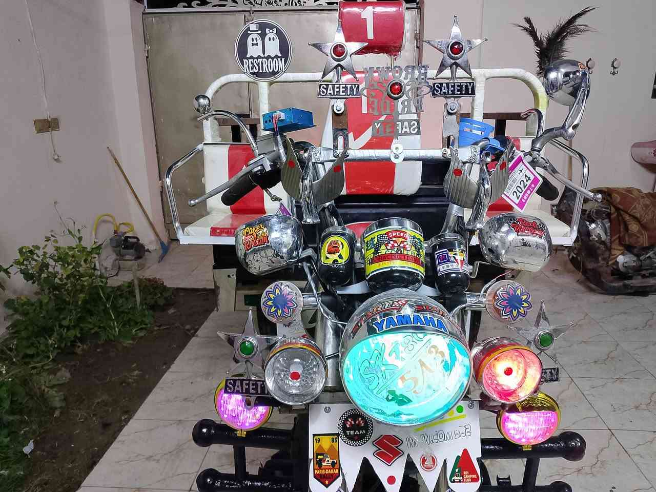 للبيع ستوته MTR اوراق اصولي وكيل سعر (1,650) ستوته تعمير كله جديد مكينه بلكارتون تايرات خطه ستوته كلشي ماعايزه ركبه مكفوله من لحيم شراي يتصل *********** نجف
