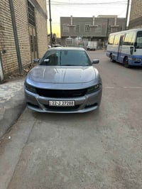 جارجر 2018 • دودج جارجر • جارجر SXT • جارجر محرك 6 • دودج جارجر 2018 •...