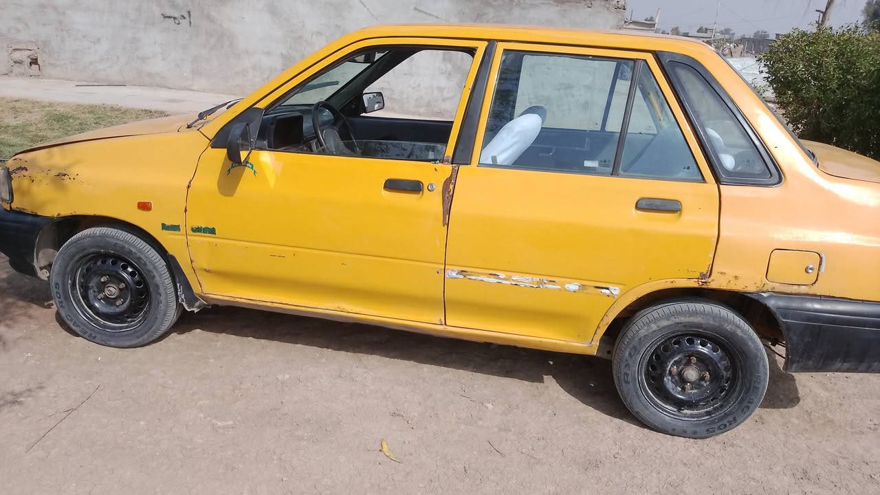 سلام عليكم سايبه البيع الفي 11 موديل شوصي مكفولات ‏‪***********‬‏كير مكينه بيه نوقص بكهبيته فقط سعر 22وبيه مجال والمو شراي التعبني
