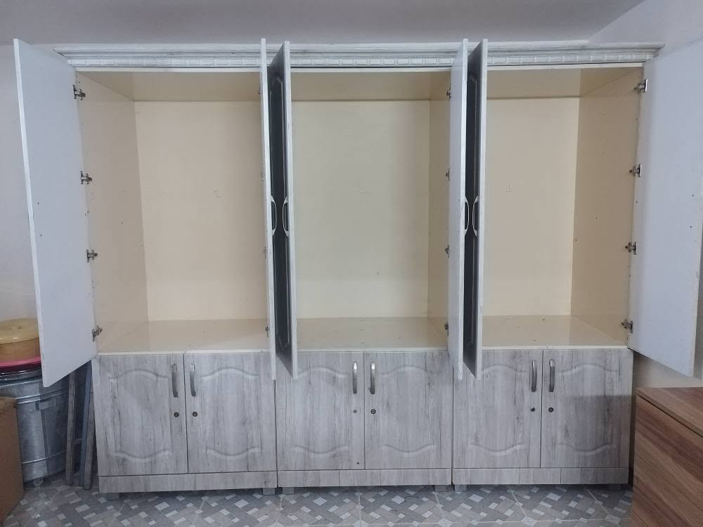 بۆفرۆشتن ٣پارچەیە *********** لەسلێمانی السليمانية, العراق
