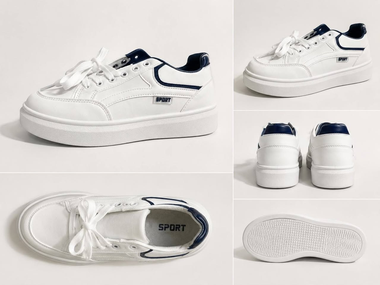 حذاء نسائي رياضي طبي 👟
القياسات,36,37,38,39,40
الاسعار10-9 الالف دينار 💸

للحجز والتوصيل يرجى مراسلة الصفحة توجد خدمة توصيل داخل المثنى والمحافظات 🚘🚘
العنوان : الرميثه _ شارع الاطباء 
رقم الهاتف ***********
