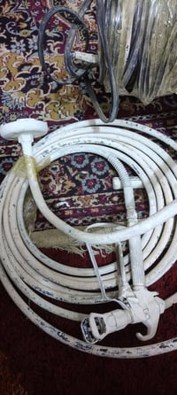 آيرليس • نادر الاستعمال • بغداد الامين