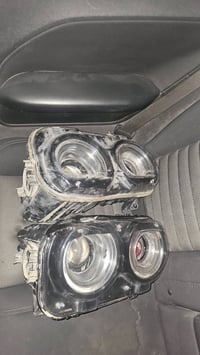 مازدات جالنجر  عين الشيطان  وزينون  بيها كسر صغير  بالجامه  حاطله سيلك...