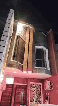 التحرير • بيت ملك • ١٠٠م