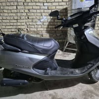 سبيسي • ياباني • مستعملة مكفولة