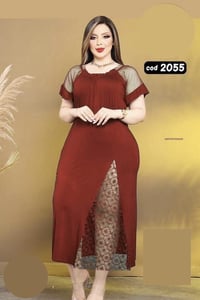 سعر القطعة 4 الاف سعر 6 قطع ب25 الف سعر الدرزن ب40الف يوجد لدينا جملة ...