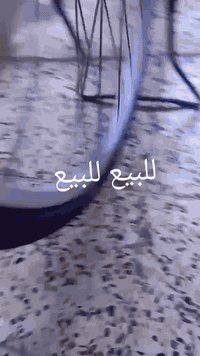 السلام عليكم بايسكل بناتي للبيع مكان بغداد الشعله حي الجوادين باسكن مال حاويه نظيف باله اصلي رقم الهاتف الاتصال بي***********
