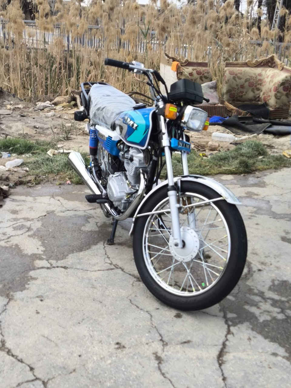 السلام عليكم نامه متياز 2024  طالعه 26 كفاله عامه اوراق سكنر السعر 650وبيه مجال الديوانية قضاء سومر اتصال***********
