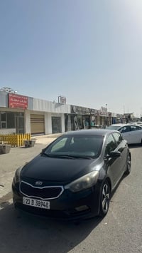 فورتي ٢٠١٦ • محرك ٢٠٠٠ • رقم سليمانية