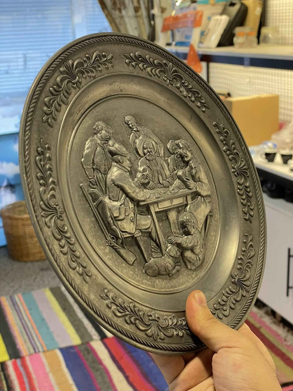 للبيع


**إذا كنت صاحب هذا الإعلان وتريد حذفه لأي سبب، رجاءا أرسل رسالة إلى الدعم الفني**