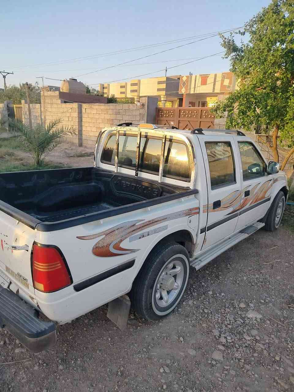 سلام عليكم كنو للبيع سياره خير من الله مكفوله محرك مبدل جديد رقم ديالى *********** المكان ديالى بلدروز للبيع فقط

