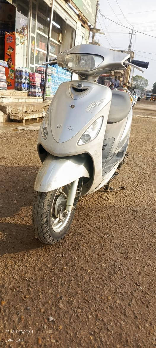 السلام عليكم دراجة للبيع دراجة جديدة رمبة بسعر 750
العنوان بغداد العبيدي


**إذا كنت صاحب هذا الإعلان وتريد حذفه لأي سبب، رجاءا أرسل رسالة إلى الدعم الفني**