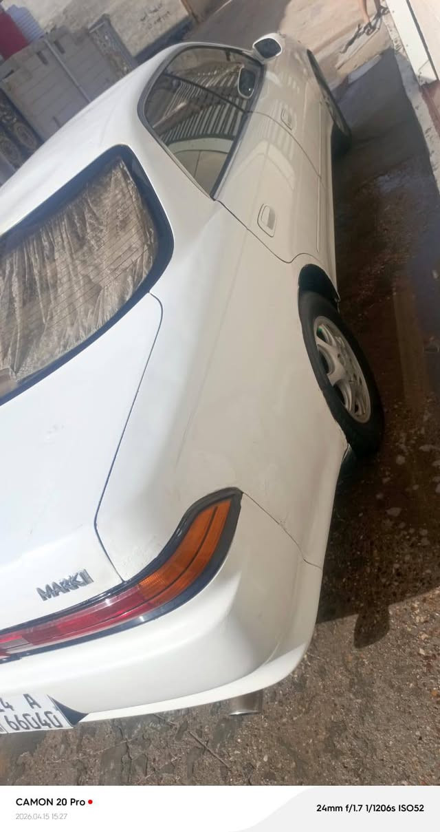 سلام عليكم مكلف بل نشر هاذ رقم راعيهه***********مارك نفخ بسمي لا كصه ولا نقل ولا حادث  رقم نكليزي بصره سياره جاهزه من الاخير سعر 65 بيهه مجال للشراي مكان شط العرب الجزيره
