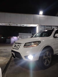 👋 🟠هونداي سنتافيا..  🟤موديل 2012.. 🔴مكفوله كفاله عامه..  ⚪الون ابيض صد...