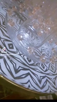 عشق فيونكه • استكانات واكواب • مناسب رمضان